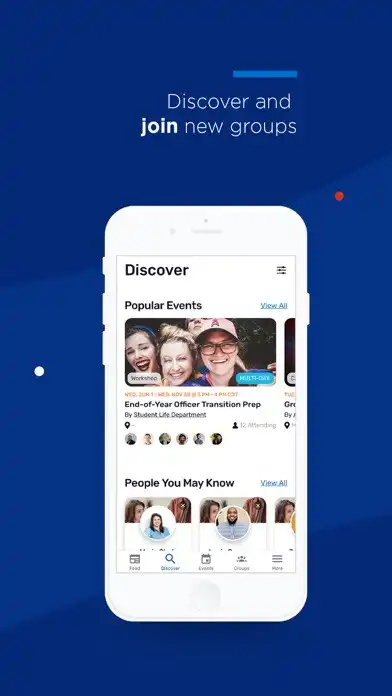 Play Daemen Connect as an online game Daemen Connect with UptoPlay