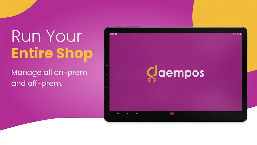 Play Daem Pos Restaurant  and enjoy Daem Pos Restaurant with UptoPlay