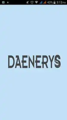Play Daenerys