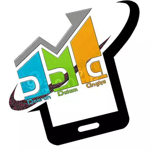 Play Daerah Dalam Angka APK
