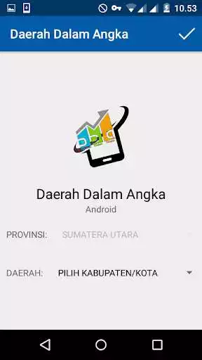 Play Daerah Dalam Angka  and enjoy Daerah Dalam Angka with UptoPlay