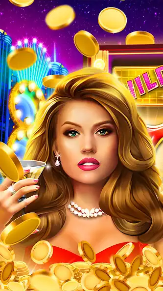 Play Daet Vsem 777  and enjoy Daet Vsem 777 with UptoPlay
