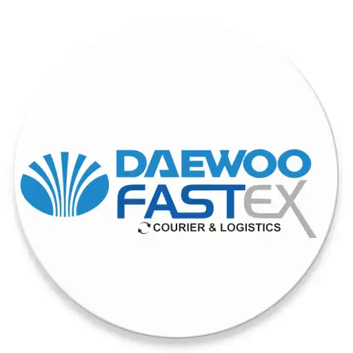 Play Daewoo FastEx APK Play Daewoo FastEx APK