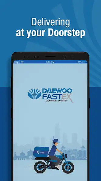 Play Daewoo FastEx  and enjoy Daewoo FastEx with UptoPlay