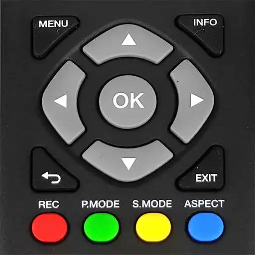 Play Daewoo TV Remote Control APK