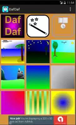 Play DafDaf free