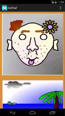 Play DafDaf free