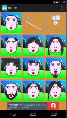 Play DafDaf free