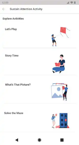 Play Daffodil Health Parent App as an online game Daffodil Health Parent App with UptoPlay