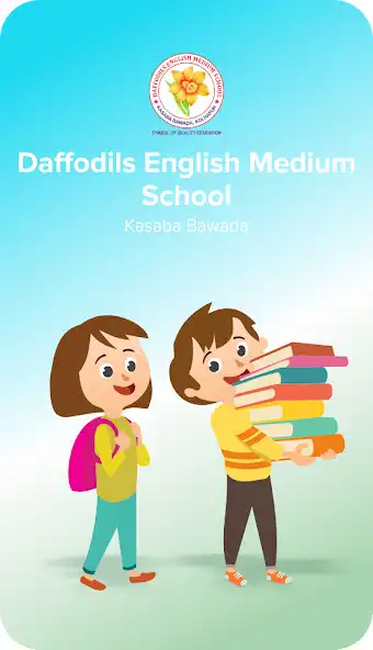 Play Daffodils School, Kolhapur  and enjoy Daffodils School, Kolhapur with UptoPlay