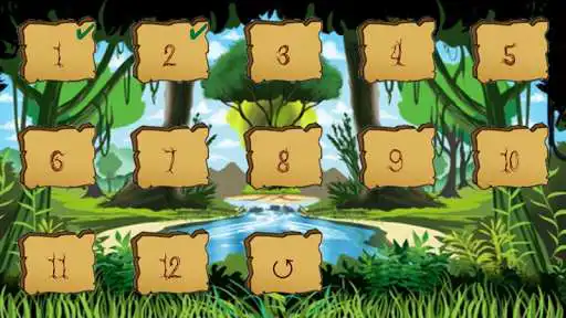 Play DaffyDo as an online game DaffyDo with UptoPlay