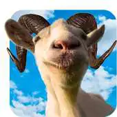 Free play online Daffy Goat ruinous simulator APK Free play online Daffy Goat ruinous simulator APK