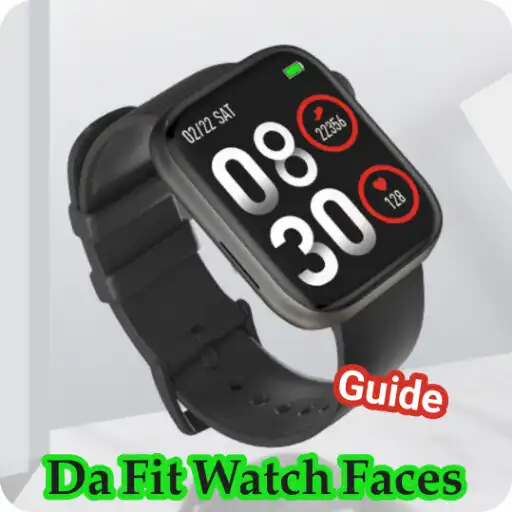 Play Da Fit Watch Faces Guide APK Play Da Fit Watch Faces Guide APK