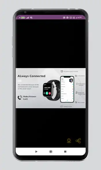 Play Da Fit Watch Faces Guide as an online game Da Fit Watch Faces Guide with UptoPlay