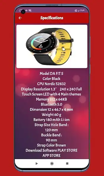 Play da fit watch guide as an online game online da fit watch guide with UptoPlay Play da fit watch guide as an online game da fit watch guide with UptoPlay