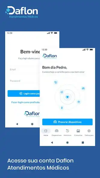 Play Daflon Atendimentos Médicos as an online game Daflon Atendimentos Médicos with UptoPlay
