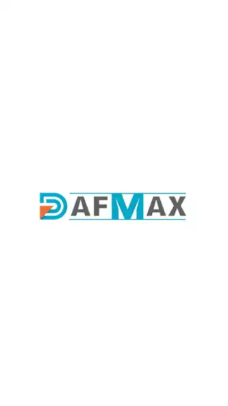 Play DAFMAX: Shopping App  and enjoy DAFMAX: Shopping App with UptoPlay