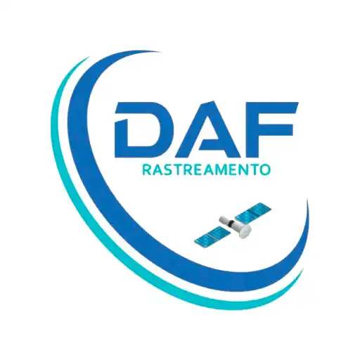 Play DAF rastreamento APK