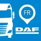 Free play online DAF @ Solutrans APK