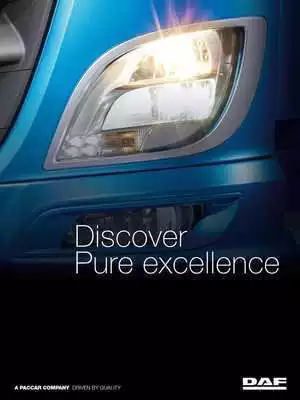 Play DAF @ Solutrans