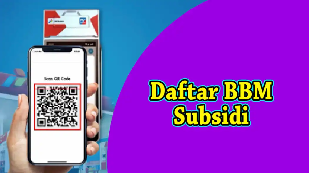 Play Daftar BBM Subsidi Terbaru as an online game Daftar BBM Subsidi Terbaru with UptoPlay