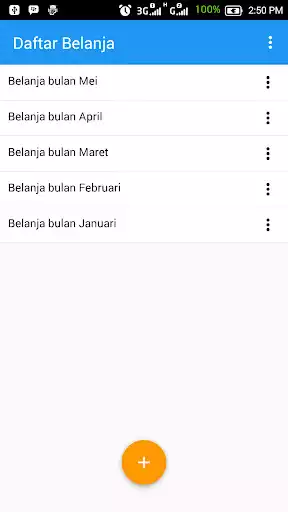 Play Daftar Belanja as an online game online Daftar Belanja with UptoPlay com.supercute.shoppinglist Play Daftar Belanja as an online game Daftar Belanja with UptoPlay