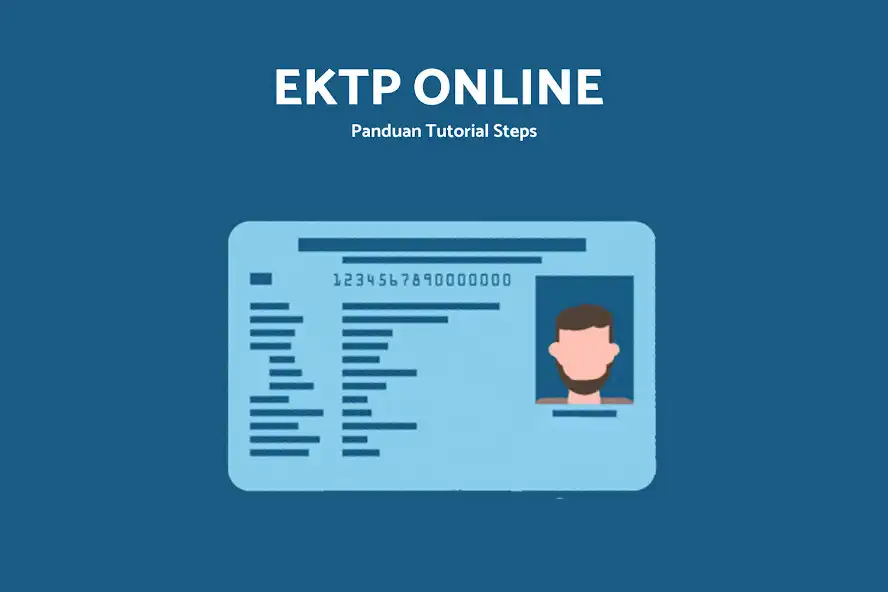 Play Daftar E-KTP Online Steps  and enjoy Daftar E-KTP Online Steps with UptoPlay