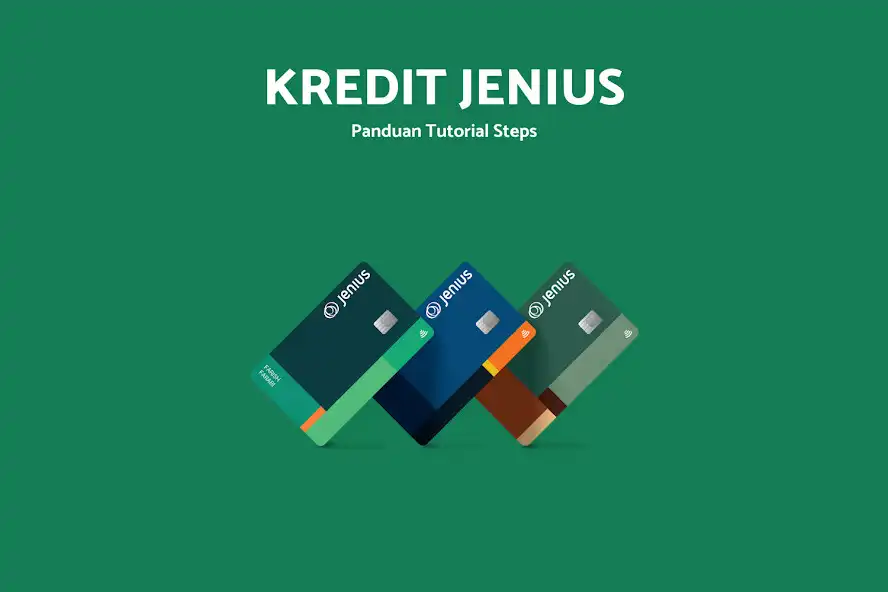 Play Daftar Kredit Jenius Steps as an online game Daftar Kredit Jenius Steps with UptoPlay