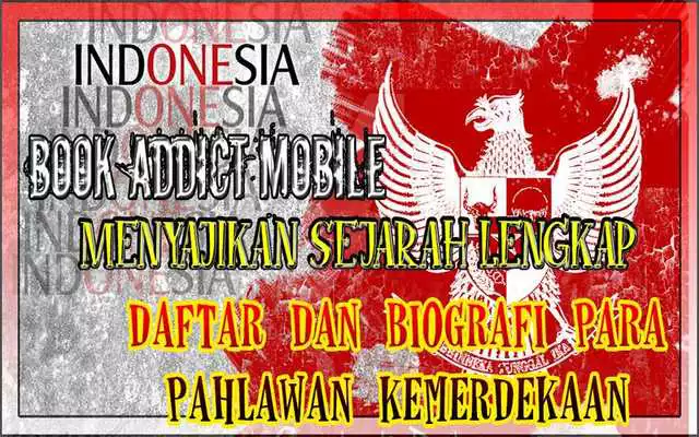 Play Daftar Lengkap Pahlawan Kemerdekaan RI