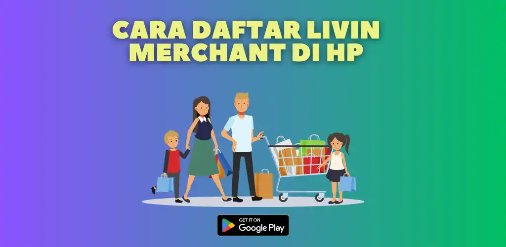 Play Daftar Livin Merchant- Mandiri  and enjoy Daftar Livin Merchant- Mandiri with UptoPlay