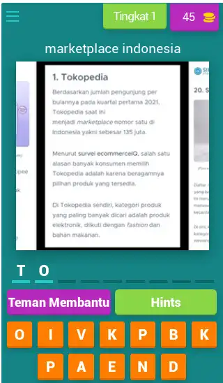 Play daftar marketplace indonesia  and enjoy daftar marketplace indonesia with UptoPlay