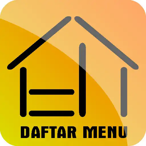 Play DAFTAR MENU APP APK Play DAFTAR MENU APP APK