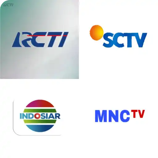 Play Daftar nama siaran tv digital APK