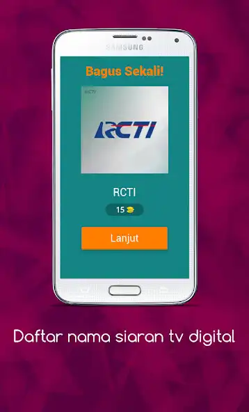 Play Daftar nama siaran tv digital as an online game Daftar nama siaran tv digital with UptoPlay