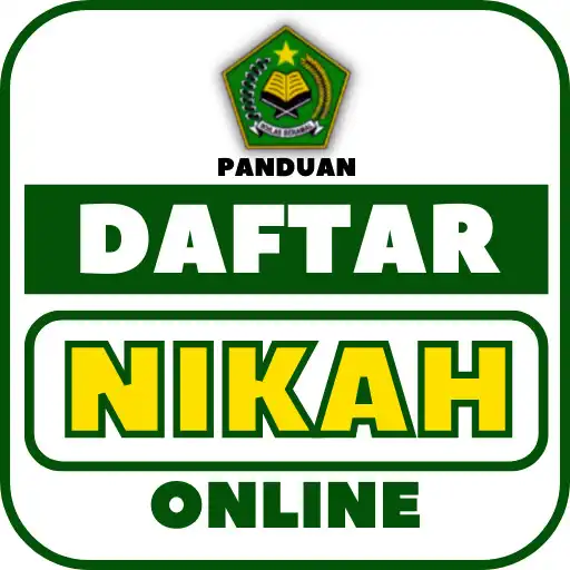 Play Daftar Nikah Online - Panduan APK Play Daftar Nikah Online - Panduan APK