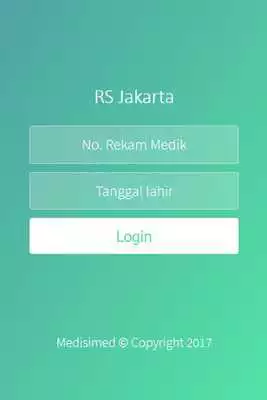 Play Daftar Online - RS Jakarta