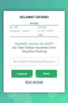 Play Daftar Online - RS Jakarta
