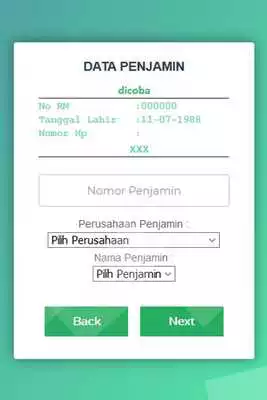 Play Daftar Online - RS Jakarta