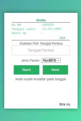 Play Daftar Online - RS Jakarta