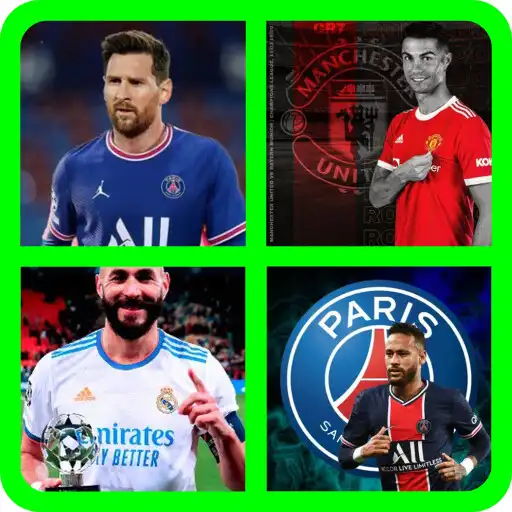 Play Daftar pemain sepakbola dunia APK Play Daftar pemain sepakbola dunia APK
