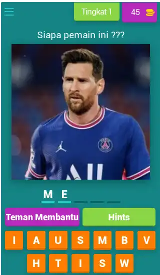 Play Daftar pemain sepakbola dunia  and enjoy Daftar pemain sepakbola dunia with UptoPlay