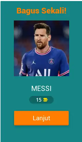 Play Daftar pemain sepakbola dunia as an online game Daftar pemain sepakbola dunia with UptoPlay