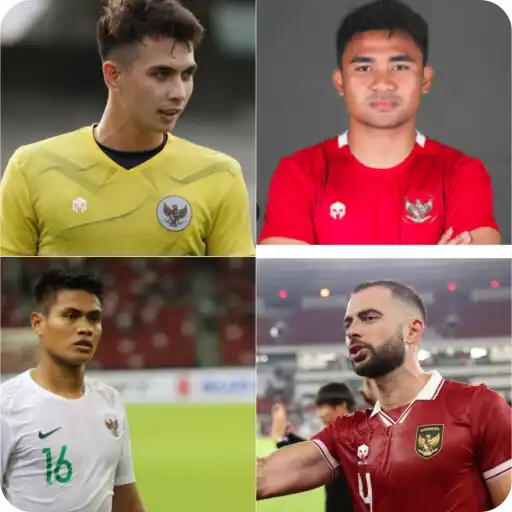 Play Daftar pemain timnas AFF 2022 APK Play Daftar pemain timnas AFF 2022 APK