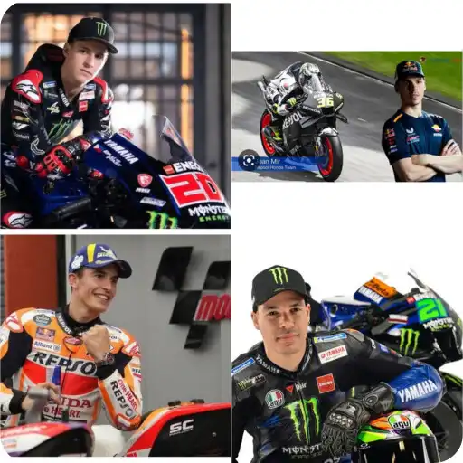 Play Daftar pembalap motogp 2023 APK Play Daftar pembalap motogp 2023 APK