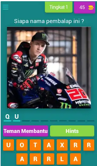 Play Daftar pembalap motogp 2023  and enjoy Daftar pembalap motogp 2023 with UptoPlay