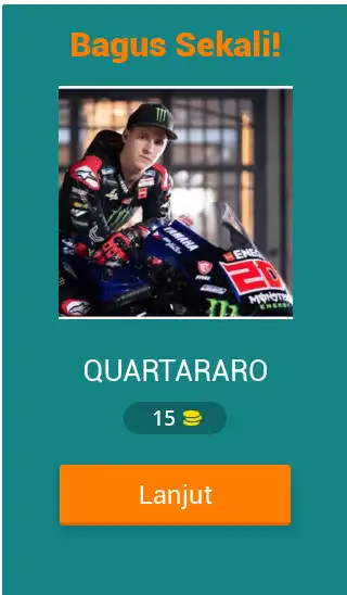 Play Daftar pembalap motogp 2023 as an online game Daftar pembalap motogp 2023 with UptoPlay