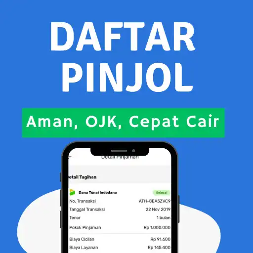 Play Daftar Pinjol Aman Cepat Cair APK Play Daftar Pinjol Aman Cepat Cair APK
