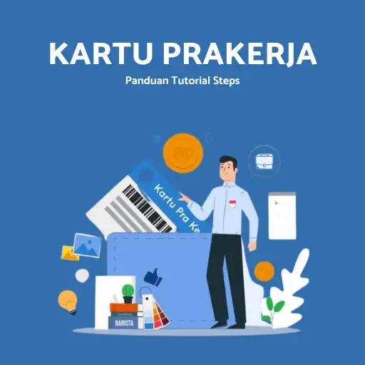 Play Daftar Prakerja 2023 Tutorial APK