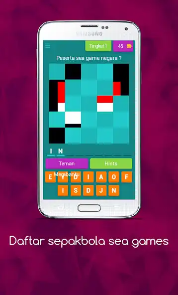 Play Daftar sepakbola sea games  and enjoy Daftar sepakbola sea games with UptoPlay