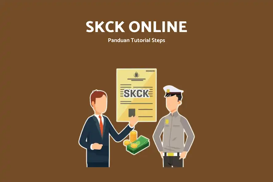 Play Daftar SKCK Online Tutorial as an online game Daftar SKCK Online Tutorial with UptoPlay